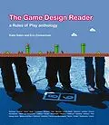 E-Book (epub) The Game Design Reader von Katie Salen Tekinbas, Eric Zimmerman
