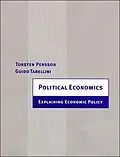 E-Book (epub) Political Economics von Torsten Persson, Guido Tabellini