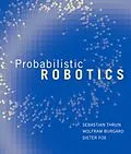 E-Book (epub) Probabilistic Robotics von Sebastian Thrun, Wolfram Burgard, Dieter Fox