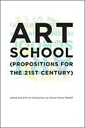 E-Book (epub) Art School von Steven Henry Madoff