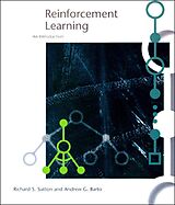 E-Book (epub) Reinforcement Learning von Richard S. Sutton, Andrew G. Barto