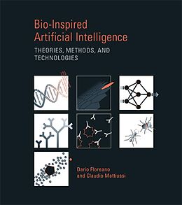 E-Book (epub) Bio-Inspired Artificial Intelligence von Dario Floreano, Claudio Mattiussi