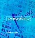 E-Book (epub) Macroeconomics, fifth edition von Robert J. Barro