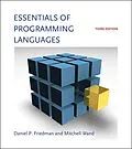 E-Book (epub) Essentials of Programming Languages, third edition von Daniel P. Friedman, Mitchell Wand