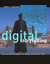 eBook (epub) Digital Storytelling de Shilo T. McClean