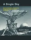 E-Book (epub) A Single Sky von David P. D. Munns