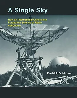 E-Book (epub) A Single Sky von David P. D. Munns