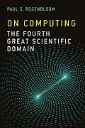 E-Book (epub) On Computing von Paul S. Rosenbloom