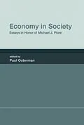 E-Book (epub) Economy in Society von Paul Osterman