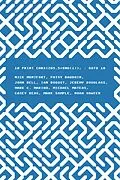 E-Book (epub) 10 PRINT CHR$(205.5+RND(1)); : GOTO 10 von Nick Montfort, Patsy Baudoin, John Bell