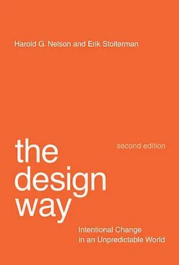 E-Book (epub) The Design Way, second edition von Harold G. Nelson, Erik Stolterman