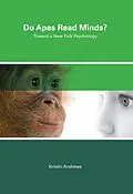 E-Book (epub) Do Apes Read Minds? von Kristin Andrews