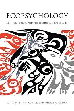 E-Book (pdf) Ecopsychology von Peter H. Kahn, Patricia H. Hasbach