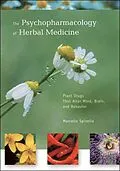 E-Book (epub) The Psychopharmacology of Herbal Medicine von Marcello Spinella