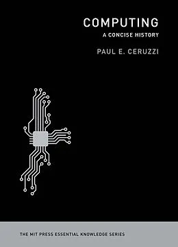 E-Book (epub) Computing von Paul E. Ceruzzi