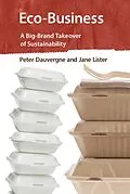 E-Book (epub) Eco-Business von Peter Dauvergne, Jane Lister