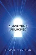 E-Book (epub) Algorithms Unlocked von Thomas H. Cormen