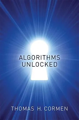 E-Book (epub) Algorithms Unlocked von Thomas H. Cormen
