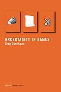 E-Book (epub) Uncertainty in Games von Greg Costikyan