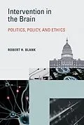 E-Book (pdf) Intervention in the Brain von Robert H. Blank