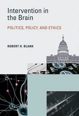 E-Book (pdf) Intervention in the Brain von Robert H. Blank