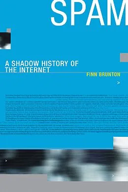 E-Book (epub) Spam von Finn Brunton