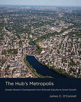 E-Book (pdf) Hub's Metropolis von James C. O'Connell
