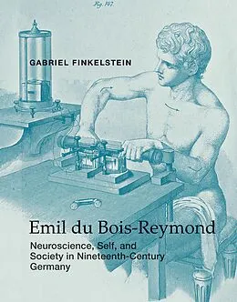 E-Book (epub) Emil du Bois-Reymond von Gabriel Finkelstein