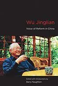 E-Book (epub) Wu Jinglian von Barry J. Naughton