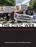 E-Book (epub) The Civic Web von Shakuntala Banaji, David Buckingham