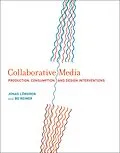 E-Book (epub) Collaborative Media von Jonas Lowgren, Bo Reimer