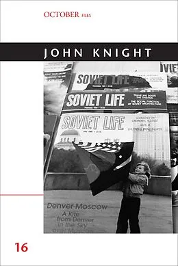 E-Book (epub) John Knight von Andre Rottmann