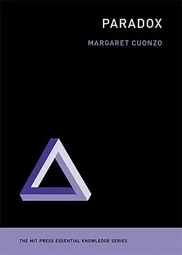 E-Book (epub) Paradox von Margaret Cuonzo