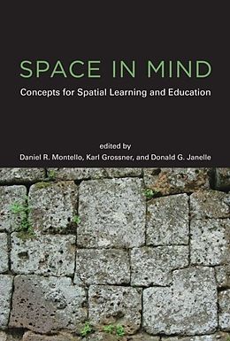 E-Book (pdf) Space in Mind von Daniel R. Montello, Karl E. Grossner, Donald G. Janelle