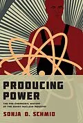 E-Book (epub) Producing Power von Sonja D. Schmid