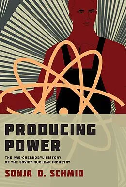 E-Book (epub) Producing Power von Sonja D. Schmid