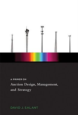 E-Book (pdf) Primer on Auction Design, Management, and Strategy von David J. Salant