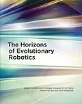 E-Book (pdf) Horizons of Evolutionary Robotics von Patricia A. Vargas, Ezequiel A. Di Paolo, Inman Harvey