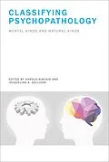 E-Book (epub) Classifying Psychopathology von Harold Kincaid, Jacqueline A. Sullivan