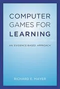 E-Book (epub) Computer Games for Learning von Richard E. Mayer