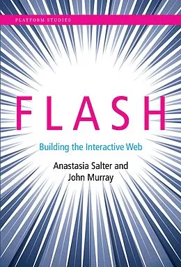 E-Book (epub) Flash von Anastasia Salter, John Murray