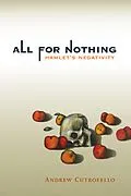 E-Book (epub) All for Nothing von Andrew Cutrofello