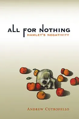 E-Book (epub) All for Nothing von Andrew Cutrofello