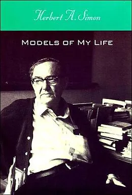 E-Book (epub) Models of My Life von Herbert A. Simon