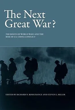 E-Book (pdf) Next Great War? von Richard N. Rosecrance, Steven E. Miller
