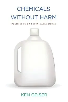 E-Book (epub) Chemicals without Harm von Ken Geiser