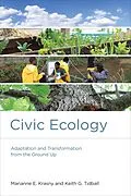 E-Book (epub) Civic Ecology von Marianne E. Krasny, Keith G. Tidball
