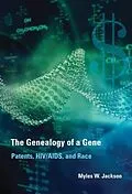 E-Book (pdf) Genealogy of a Gene von Myles W. Jackson