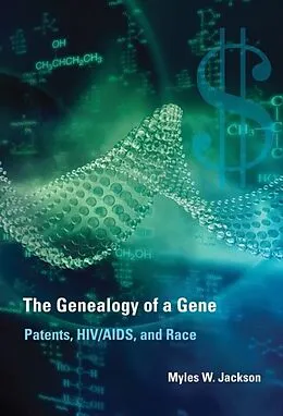 E-Book (pdf) Genealogy of a Gene von Myles W. Jackson