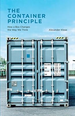 E-Book (pdf) Container Principle von Alexander Klose, Charles Marcrum